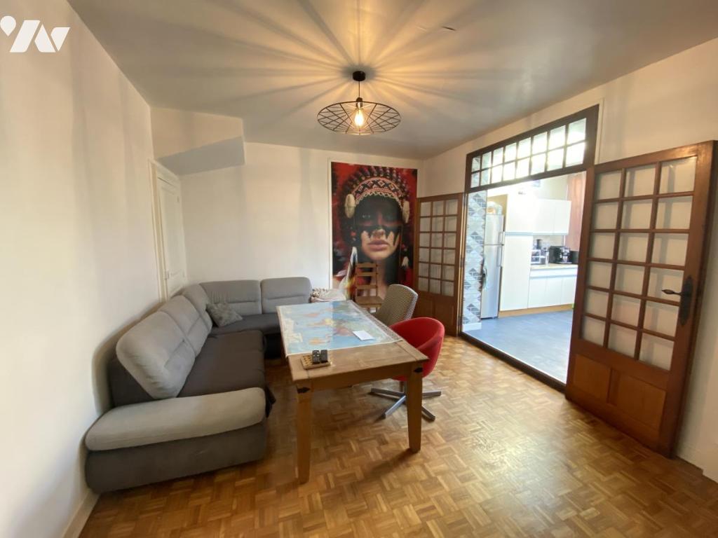 Maison 4 pièces 80 m² · à L'Aigle · 80 m² · 115 000 €