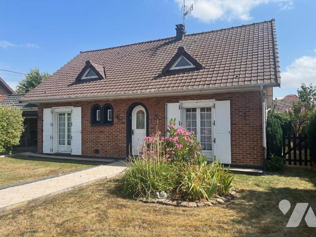 Maison 6 pièces 106 m² · à Pelves · 106 m² · 200 000 €