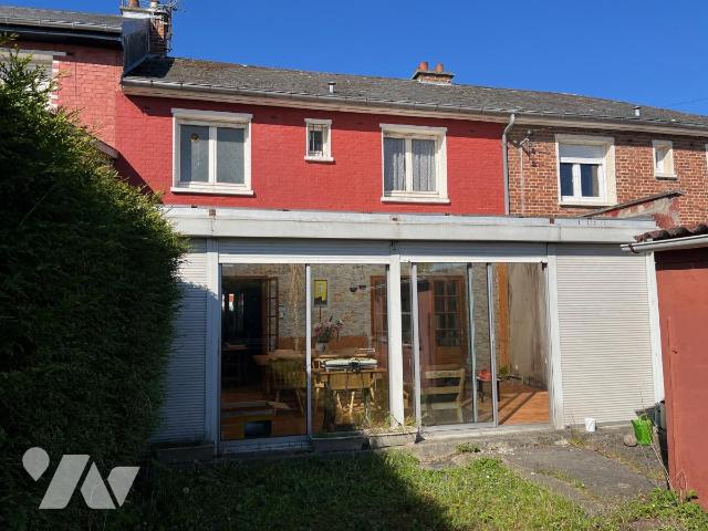 Maison 5 pièces 103 m² · à Arras · 103 m² · 110 000 €