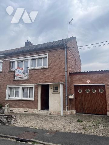 Maison 4 pièces 83 m² · à Saint-Nicolas · 83 m² · 135 000 €