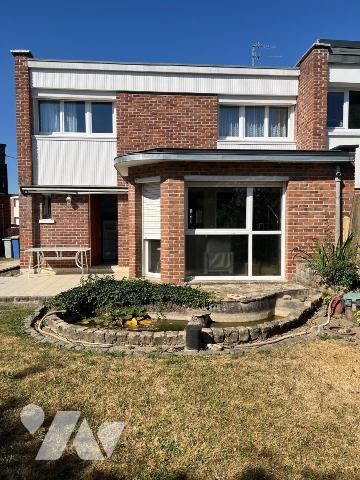 Maison 6 pièces 102 m² · à Arras · 102 m² · 155 000 €