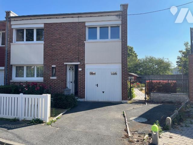 Maison 6 pièces 102 m² · à Arras · 102 m² · 155 000 €