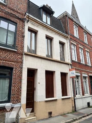 Maison 5 pièces 102 m² · à Arras · 102 m² · 160 000 €