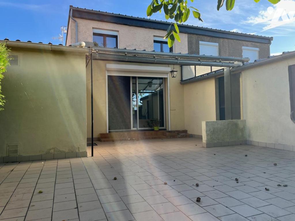 Maison 4 pièces 90 m² · à Roclincourt · 89,6 m² · 165 000 €