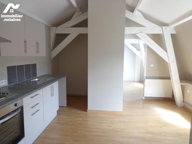 Location Appartement AGNY