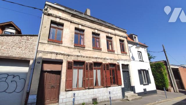 Vente Maison / villa ARRAS