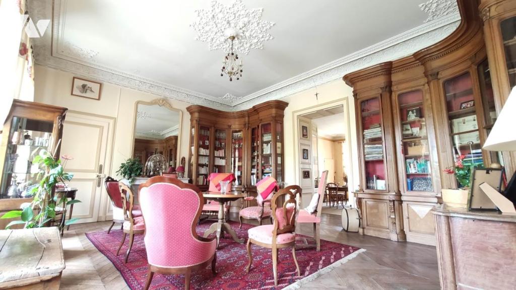 VENTE maison-SAULTY (62)