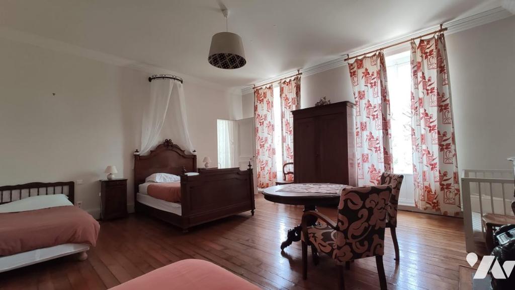 VENTE maison-SAULTY (62)