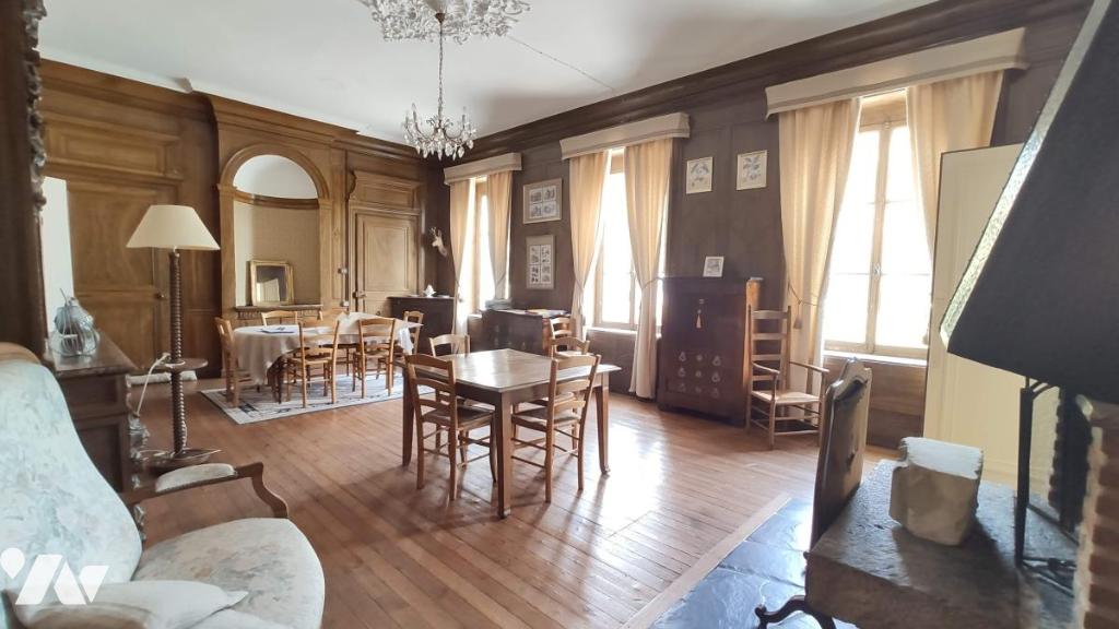 VENTE maison-SAULTY (62)