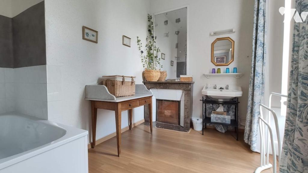 VENTE maison-SAULTY (62)