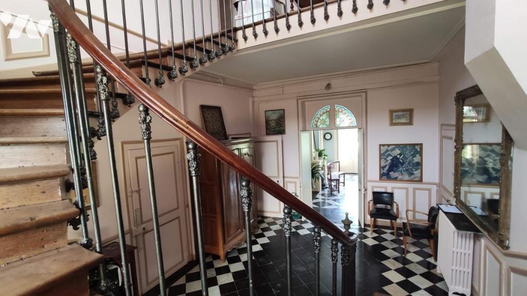 VENTE maison-SAULTY (62)