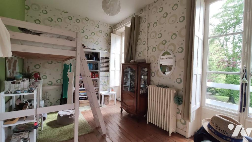 VENTE maison-SAULTY (62)