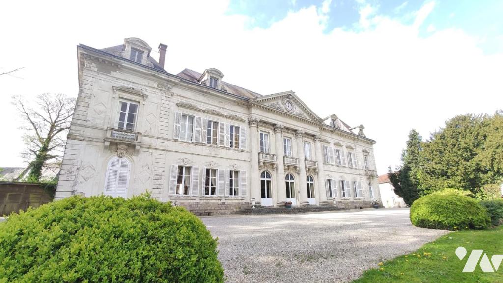 VENTE maison-SAULTY (62)