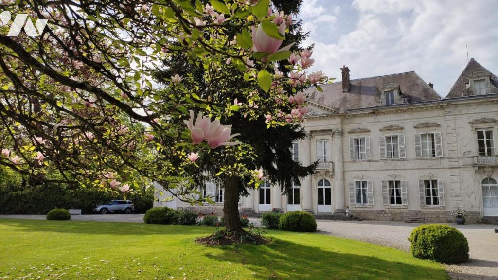 VENTE maison-SAULTY (62)