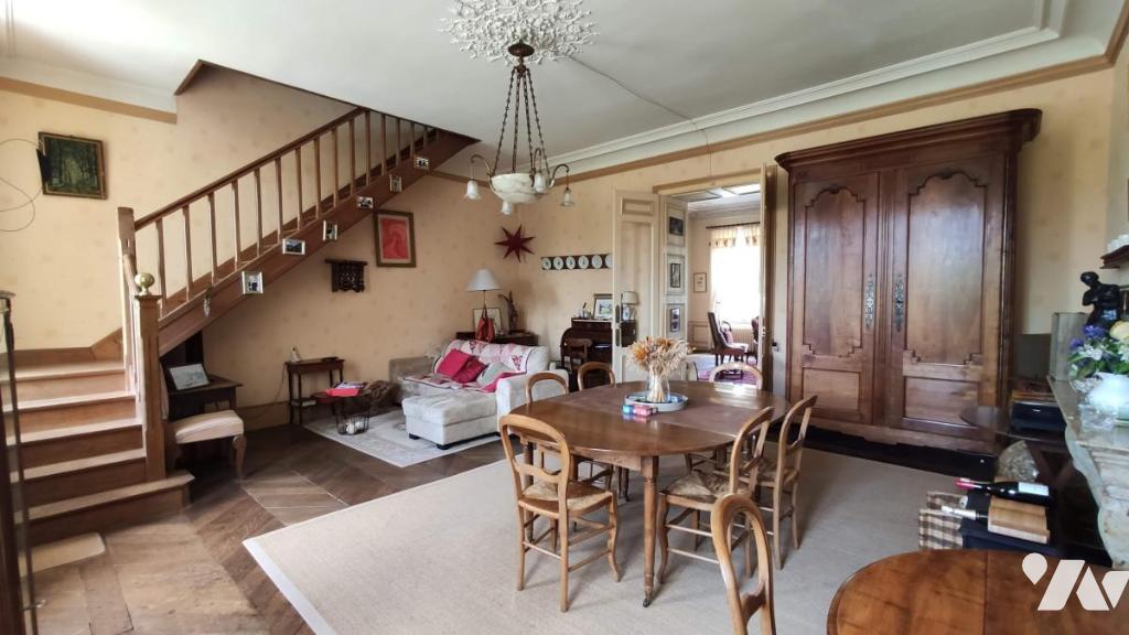 VENTE maison-SAULTY (62)