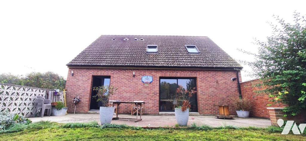 Maison 5 pièces 113 m² · à Blairville · 113 m² · 230 000 €