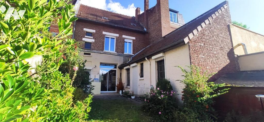 Maison 9 pièces 177 m² · à Arras · 177 m² · 315 000 €