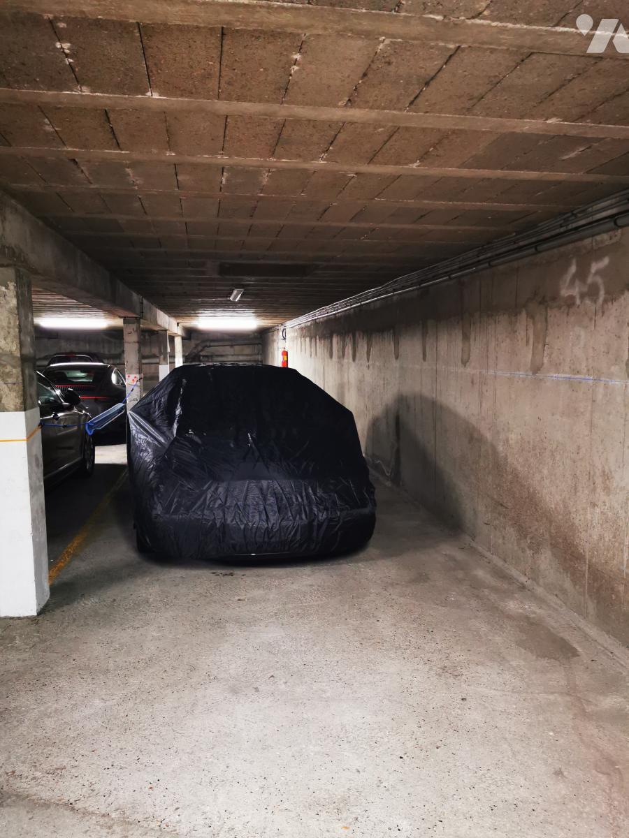 VENTE garage-AMIENS (80)