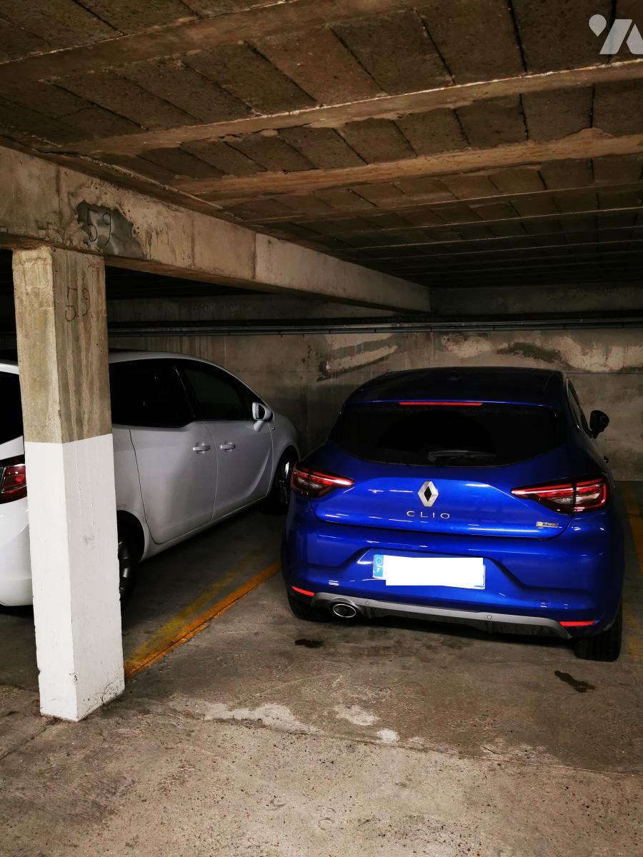 VENTE garage-AMIENS (80)