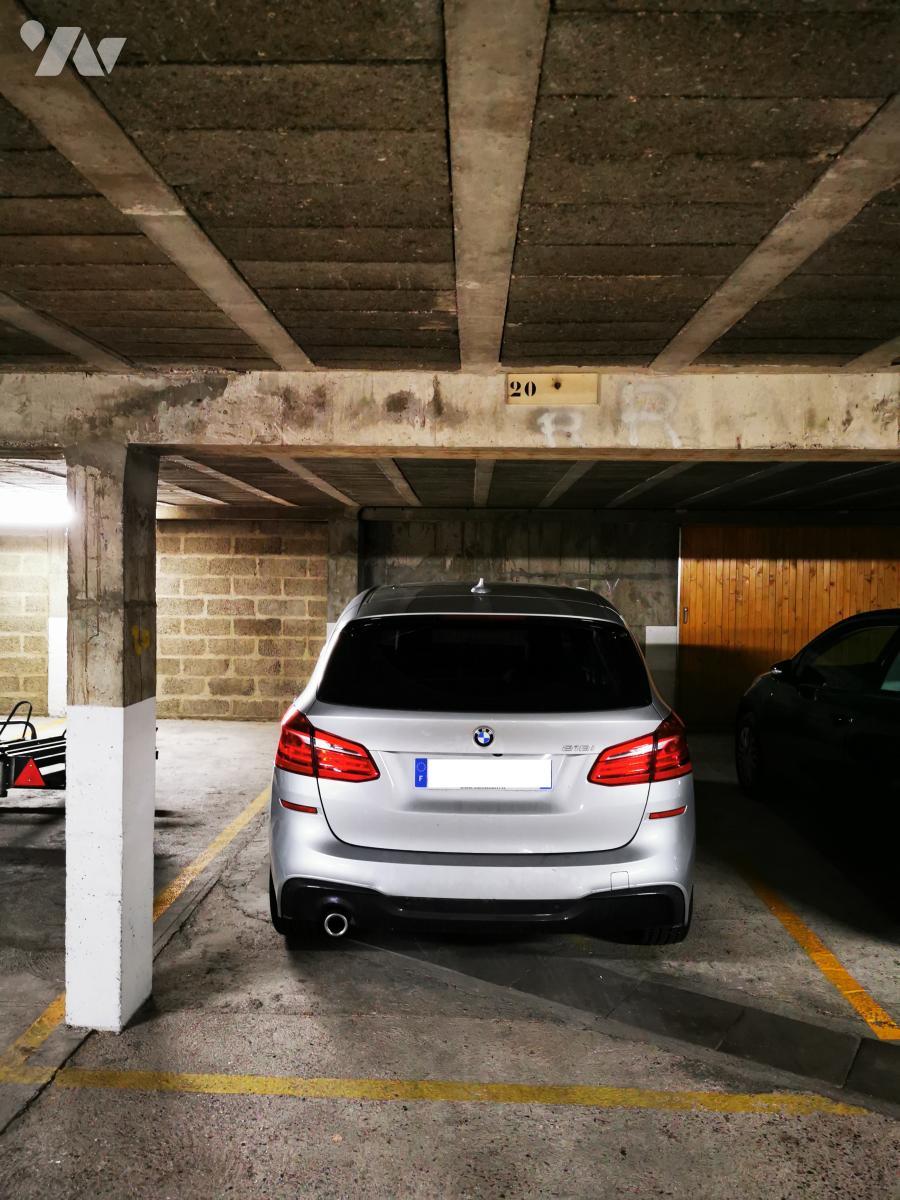 VENTE garage-AMIENS (80)