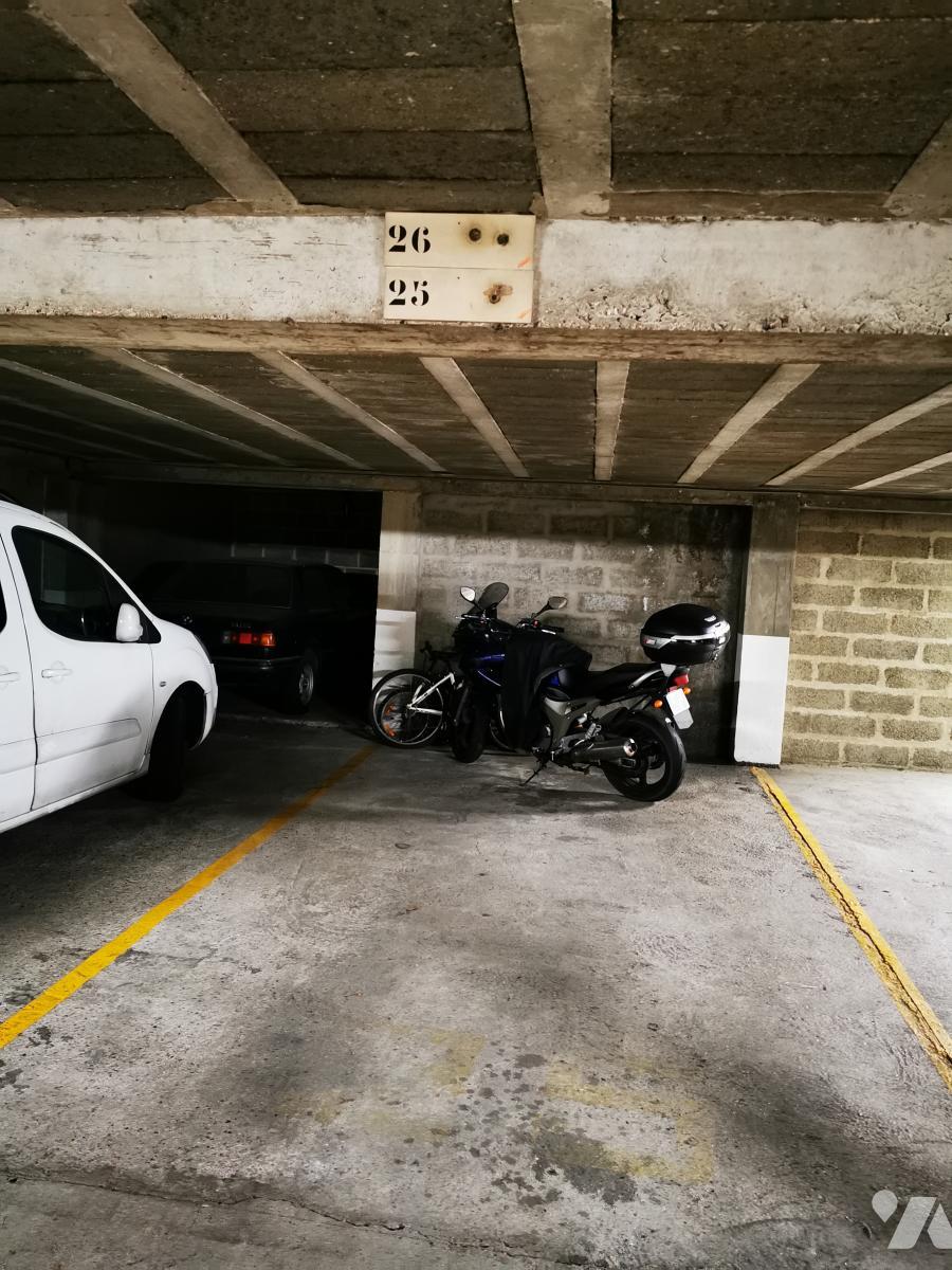 VENTE garage-AMIENS (80)