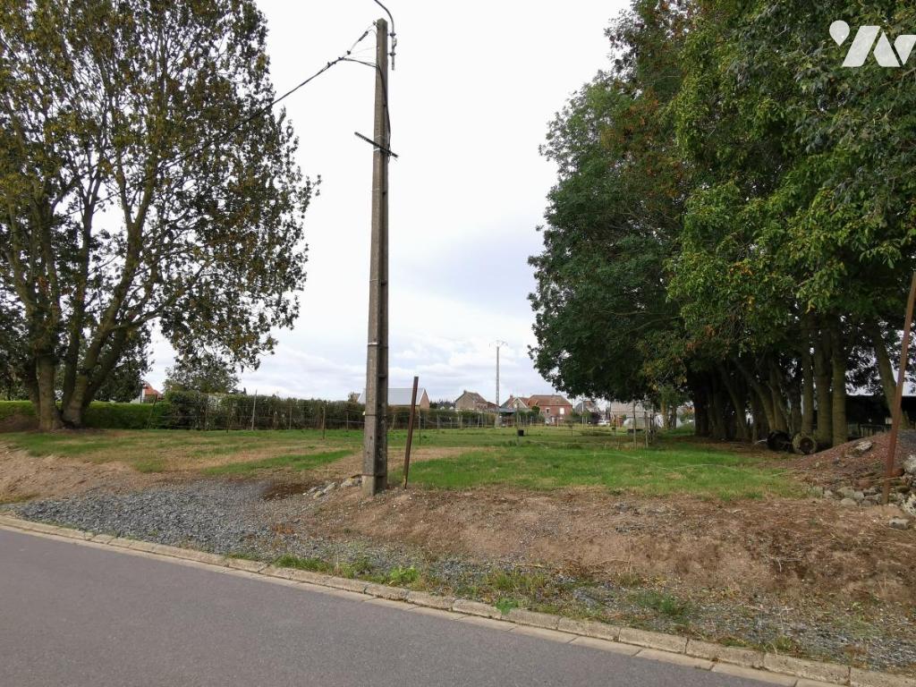 VENTE terrain-MOEUVRES (59)