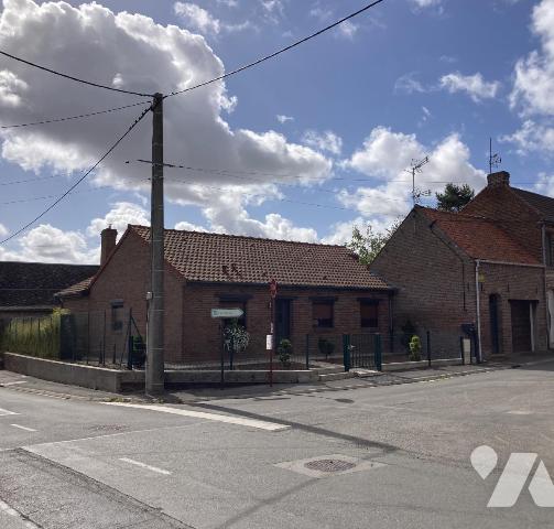 Vente - Maison / villa - OISY LE VERGER - 97 m² - 4 pièces - 62017-3193