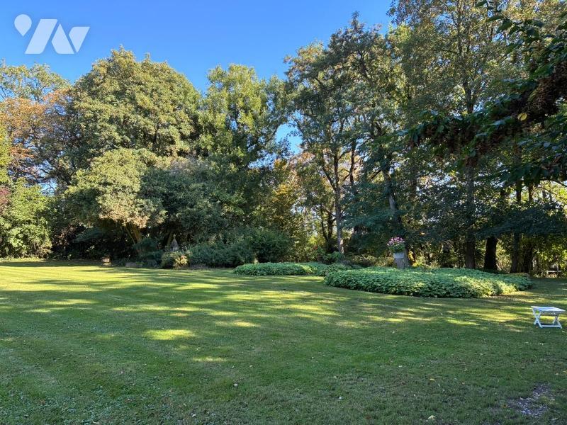 VENTE maison-ST HILAIRE SUR HELPE (59)