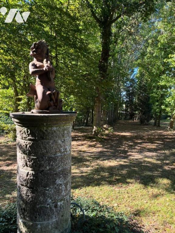 VENTE maison-ST HILAIRE SUR HELPE (59)