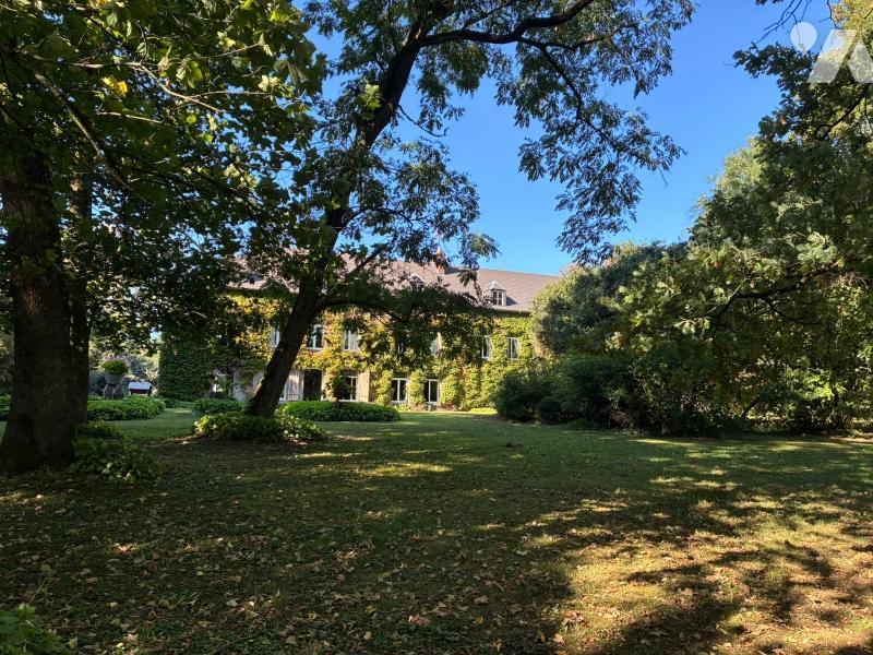 VENTE maison-ST HILAIRE SUR HELPE (59)