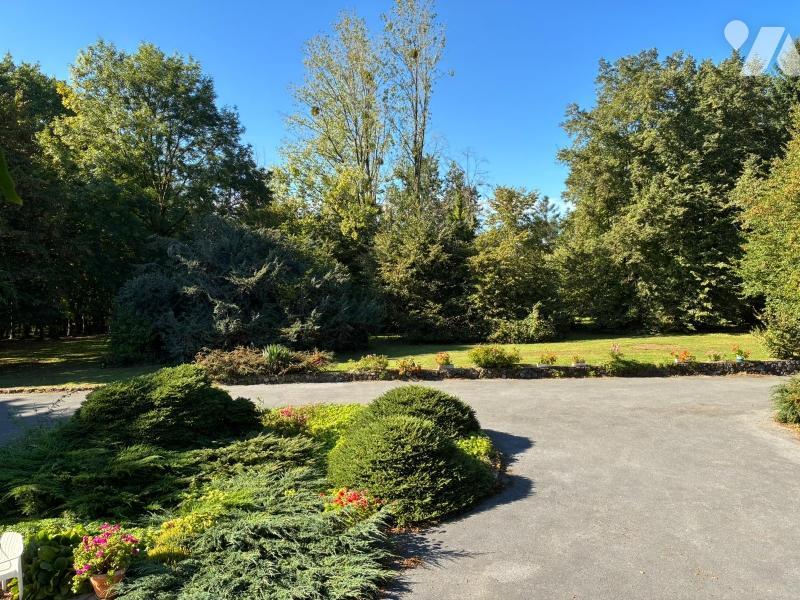 VENTE maison-ST HILAIRE SUR HELPE (59)