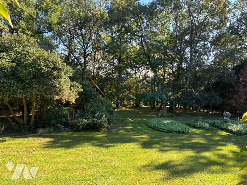 VENTE maison-ST HILAIRE SUR HELPE (59)