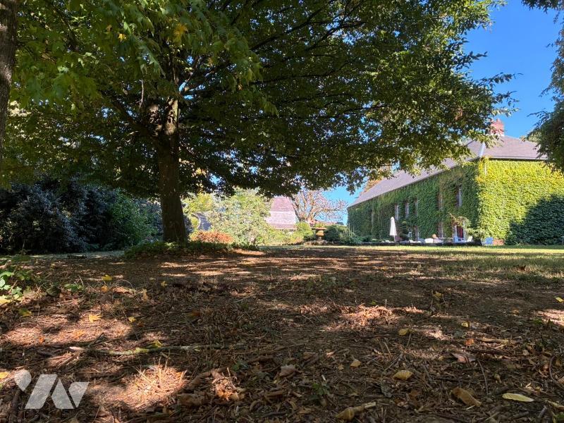 VENTE maison-ST HILAIRE SUR HELPE (59)