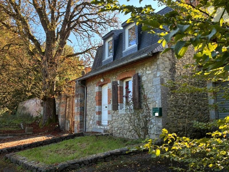 VENTE maison-ST HILAIRE SUR HELPE (59)