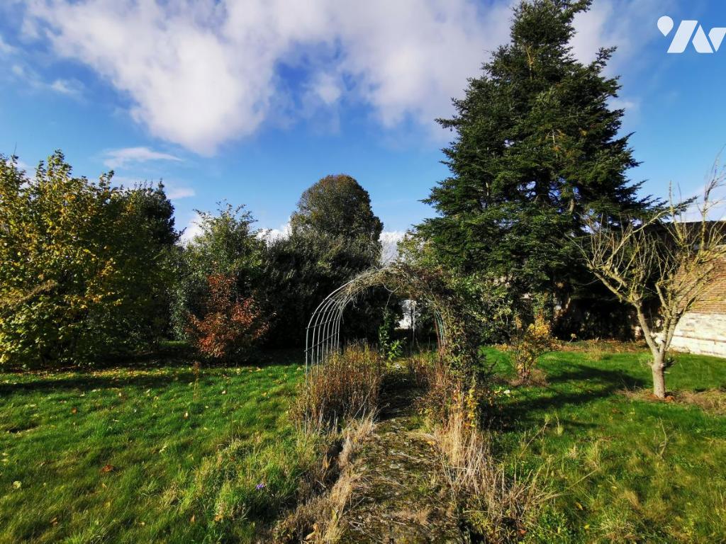 VENTE maison-BUISSY (62)