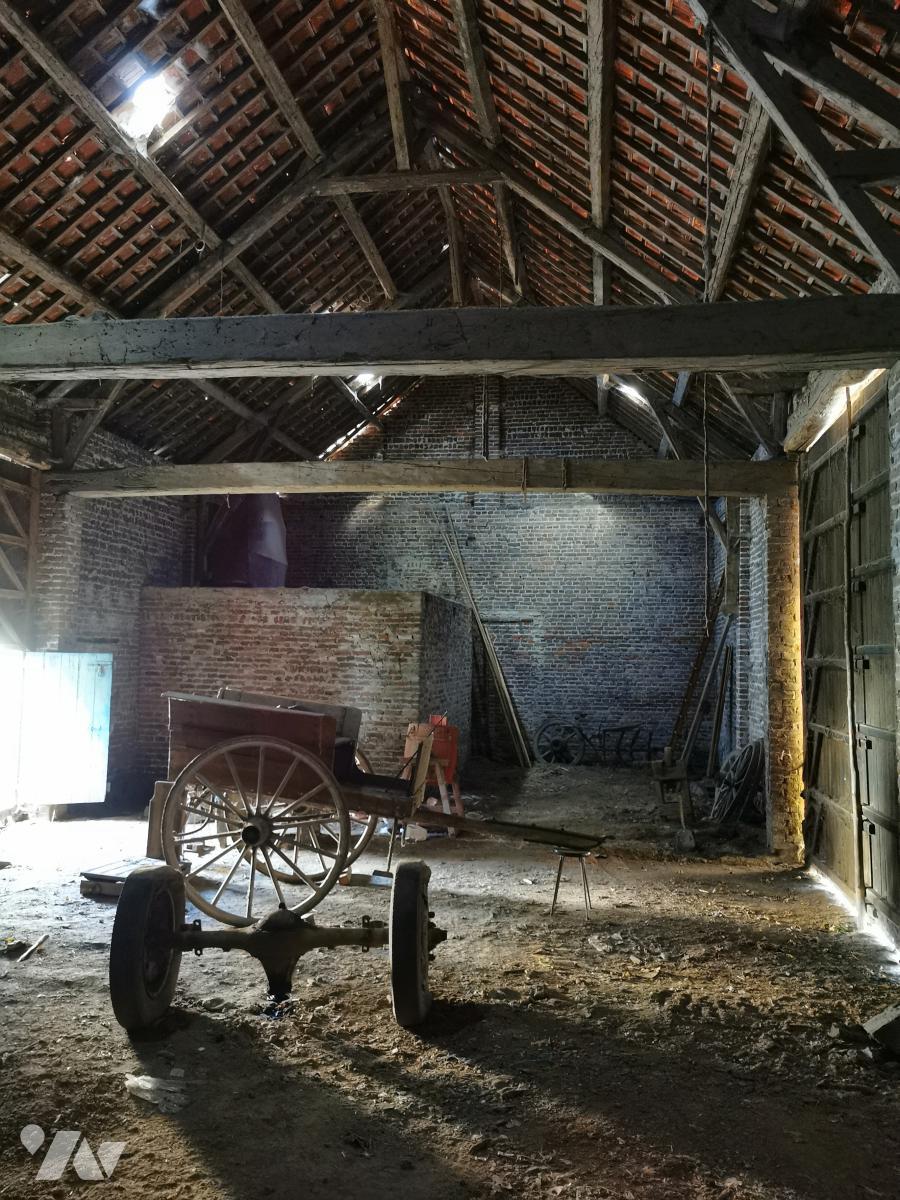 VENTE maison-BUISSY (62)