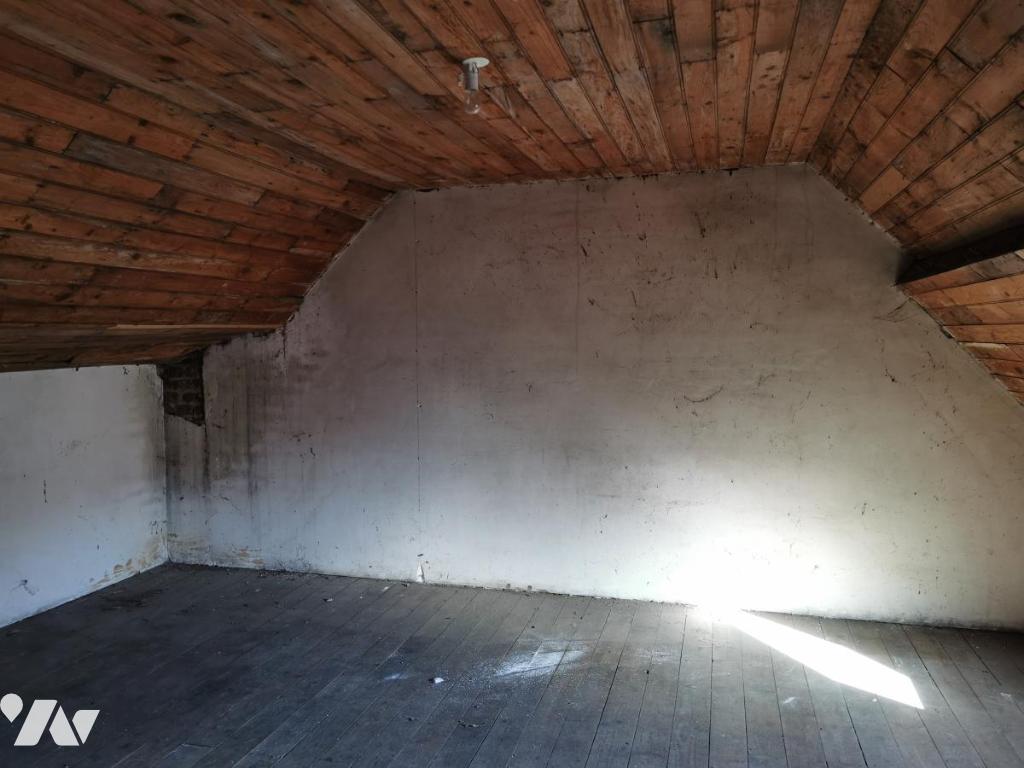 VENTE maison-BUISSY (62)