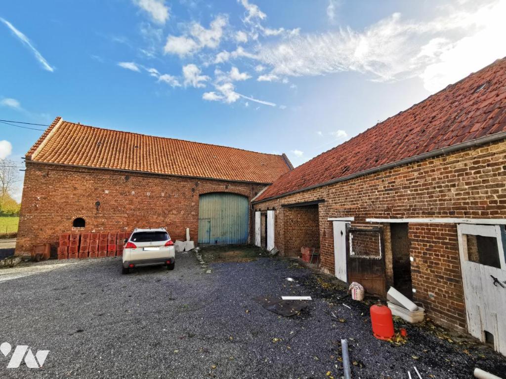 VENTE maison-BUISSY (62)