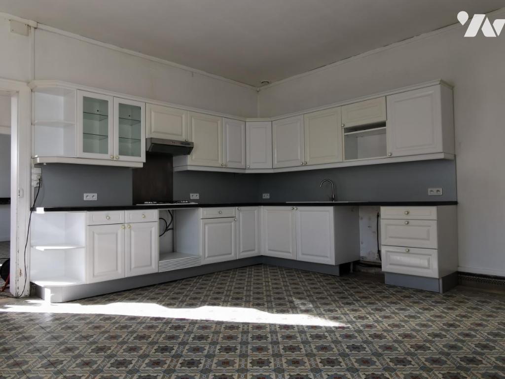 VENTE maison-BUISSY (62)