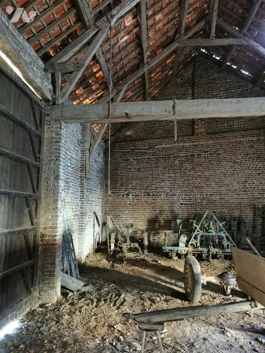 VENTE maison-BUISSY (62)