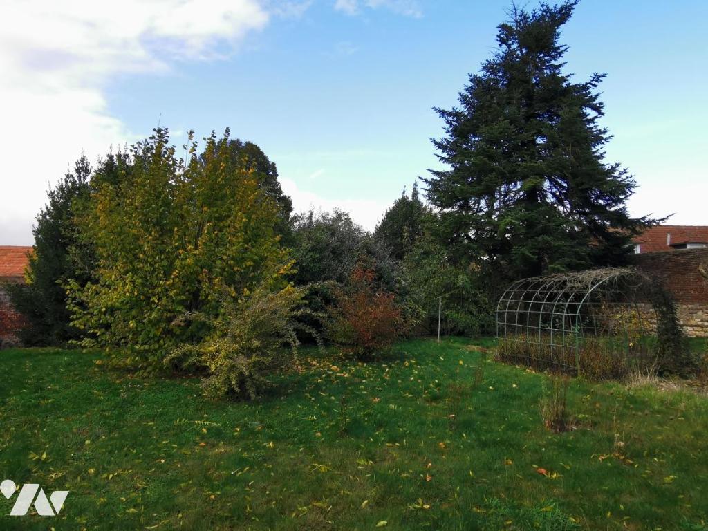 VENTE maison-BUISSY (62)