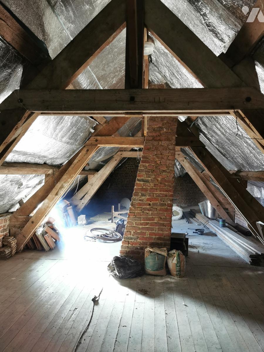 VENTE maison-BUISSY (62)