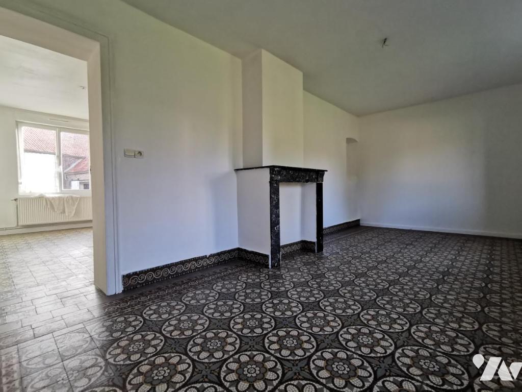 VENTE maison-BUISSY (62)