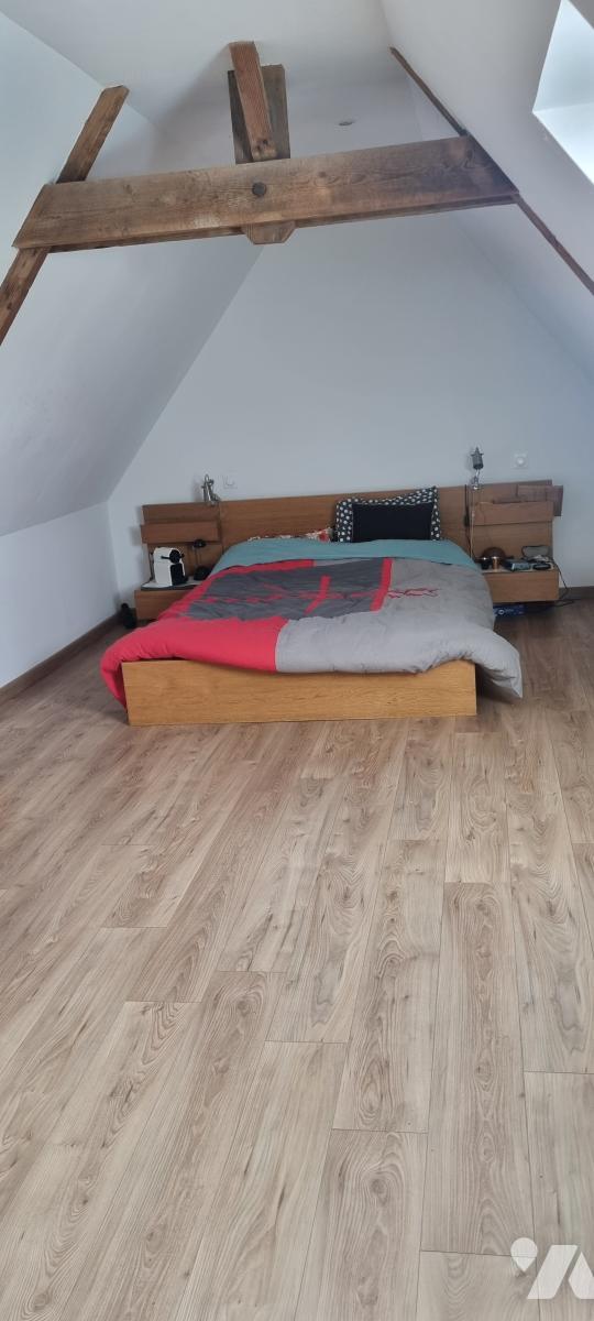 LOCATION maison-MARQUION (62)