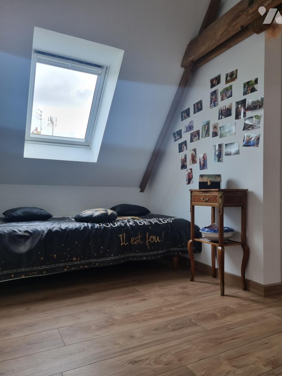 LOCATION maison-MARQUION (62)