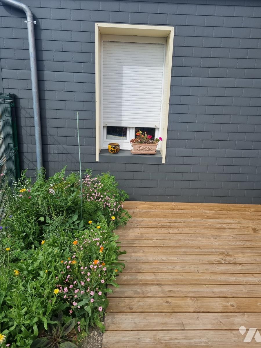 LOCATION maison-MARQUION (62)