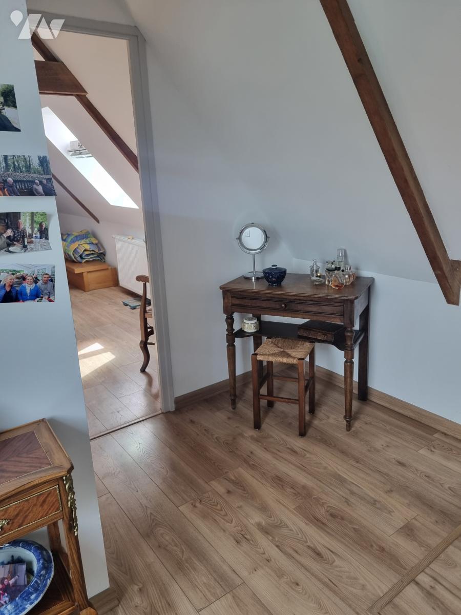 LOCATION maison-MARQUION (62)