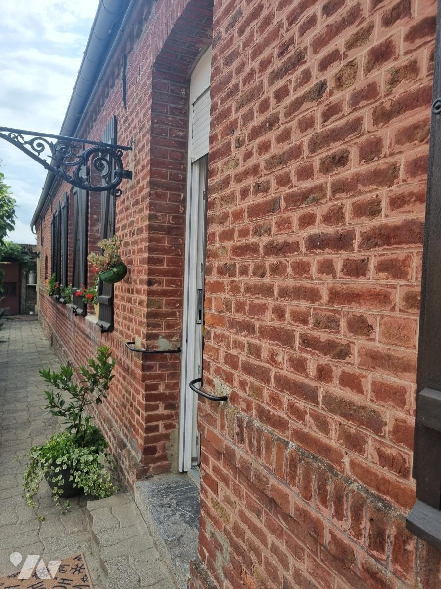 LOCATION maison-MARQUION (62)