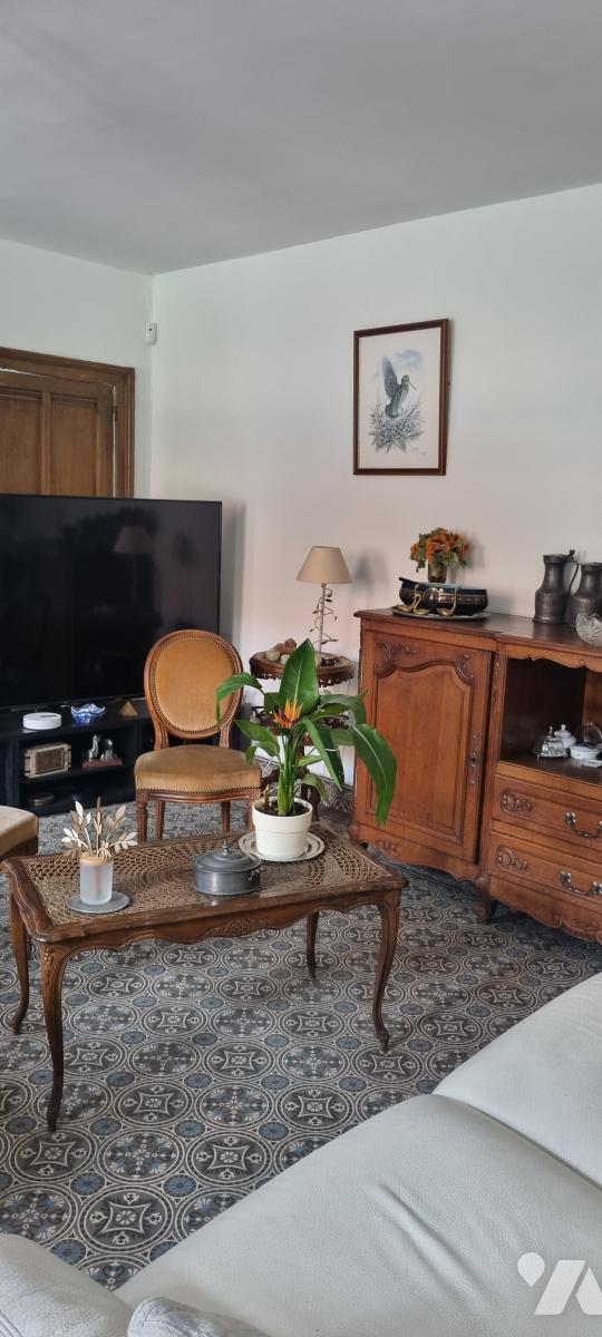 LOCATION maison-MARQUION (62)