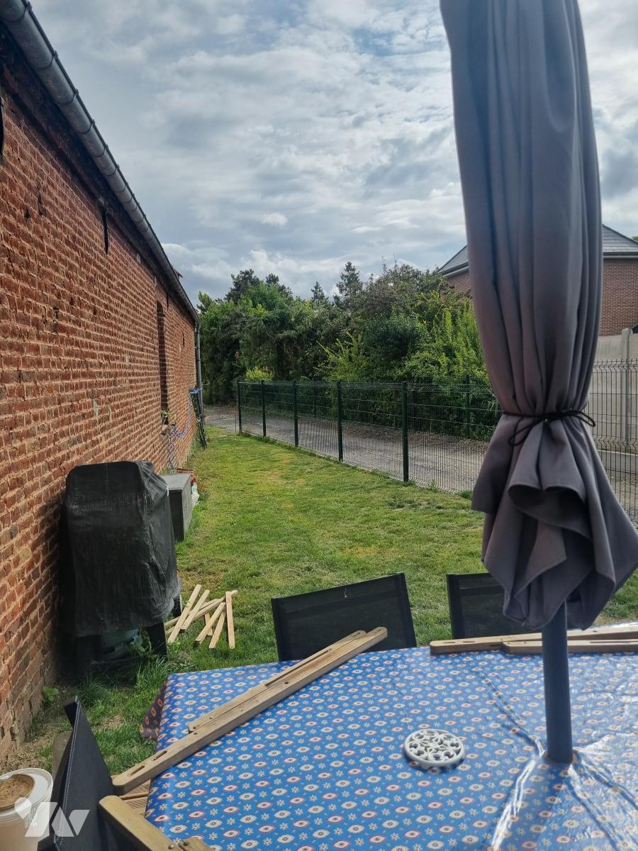 LOCATION maison-MARQUION (62)